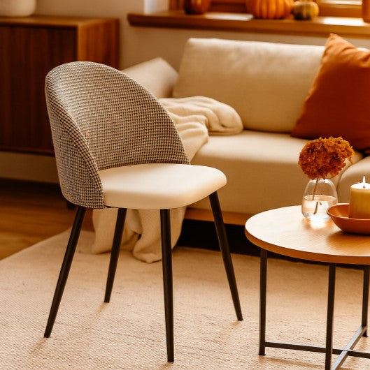 Cadeiras de Design Premium | Coleção Exclusiva RÜJO