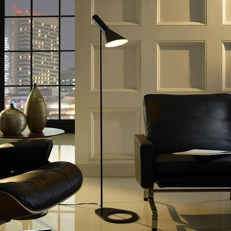 Iluminação de Design | Candeeiros de pé RÜJO