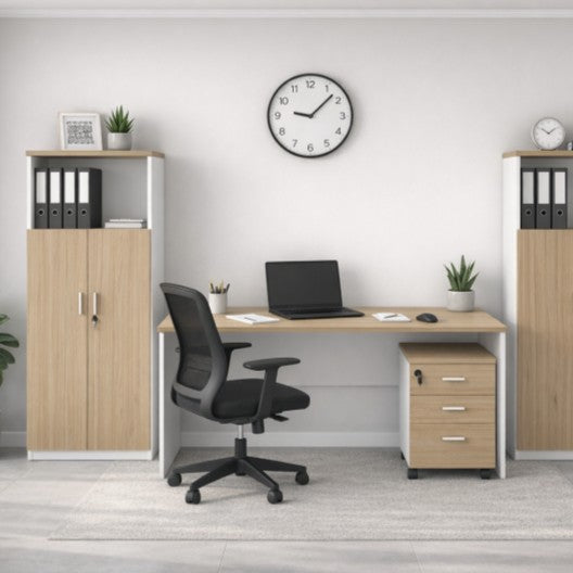 Mobiliário de Escritório e Office Design RÜJO