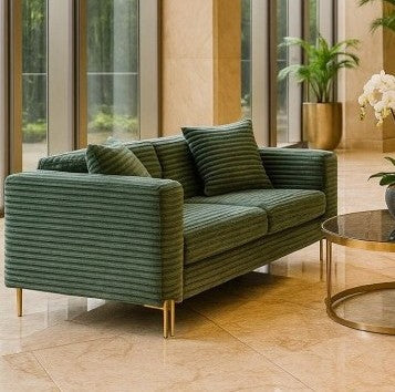 Poltronas e Sofás de Luxo | Conforto e Design RÜJO