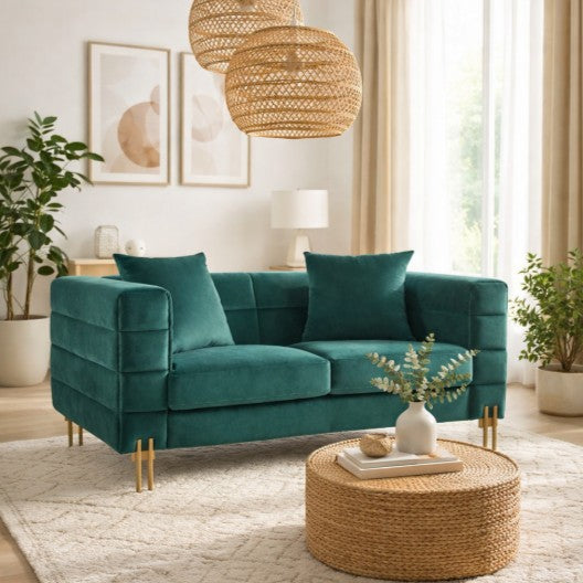 Mobiliário de Sala de Estar | Design e Sofisticação RÜJO