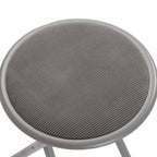 BANCO DOBRÁVEL TOD CORDUROY CINZA RJVE-22930012