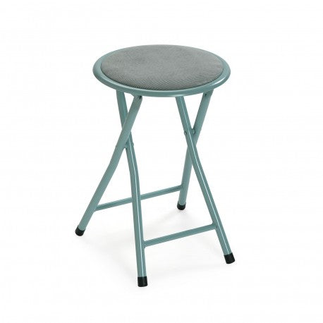 BANCO DOBRÁVEL TOD CORDUROY VERDE RJVE-22930011