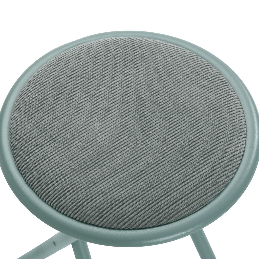 BANCO DOBRÁVEL TOD CORDUROY VERDE RJVE-22930011