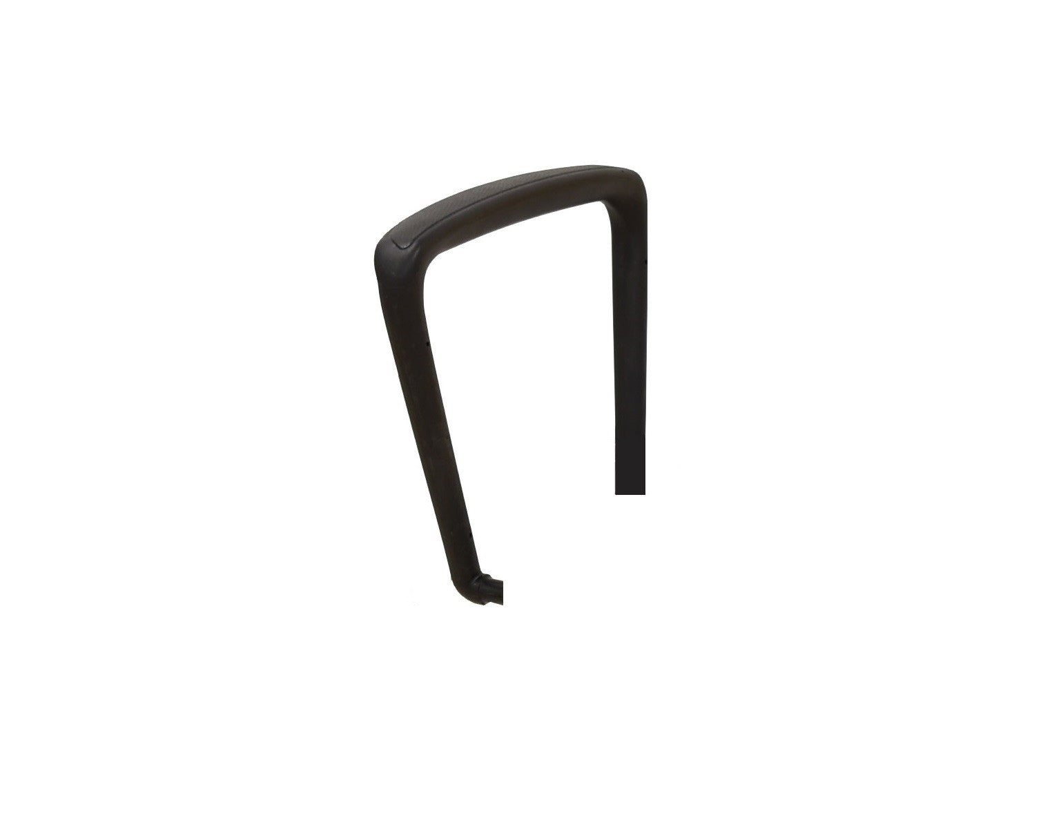 Braço PVC para cadeira NIZA NEW, diâmetro 16 mm