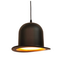 Candeeiro WATSON, de tecto, aluminio