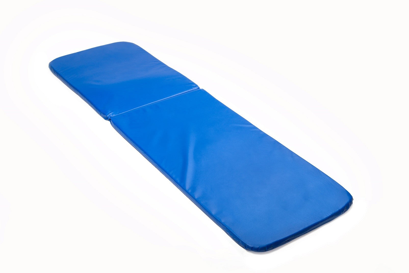 Colchão de espreguiçadeira EKKO, azul
