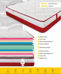 Colchão PREMIUM SDM, 75 x 190 cms
