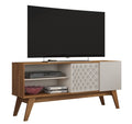Móvel TV PREMIUM, matte e casca de ovo, 150 cms.
