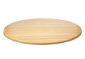 Tablero de mesa Werzalit-Sm, HAYA 19, 60 cms de diámetro*.