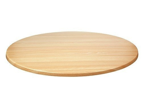 Tablero de mesa Werzalit-Sm, HAYA 19, 60 cms de diámetro*.