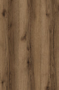 Tampo de melamina 30 mm, CARVALHO PE, 120 x 80 cms