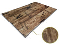Tampo de mesa HD7346, vintage, 110 x 70 cms