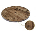 Tampo de mesa HD7346, vintage, 60 cms de diâmetro