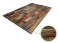 Tampo de mesa HD7347, vintage, 110 x 70 cms