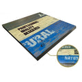 Tampo de mesa HD7348, vintage, 60 x 60 cms
