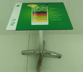 Tampo de mesa Smartline, DESIGNLINE 9032, 70 X 70 cms