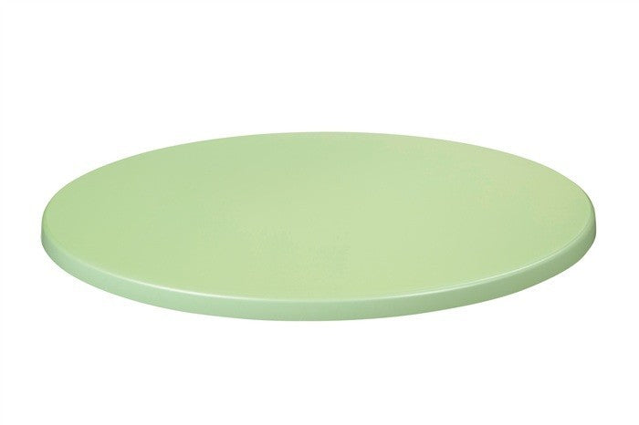 Tampo de mesa Topalit VERDE 405, 70 cms de diâmetro