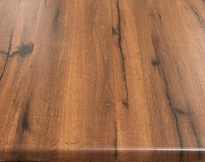 Tampo de mesa Werzalit - FORESTA OAK 541 120x80 cms