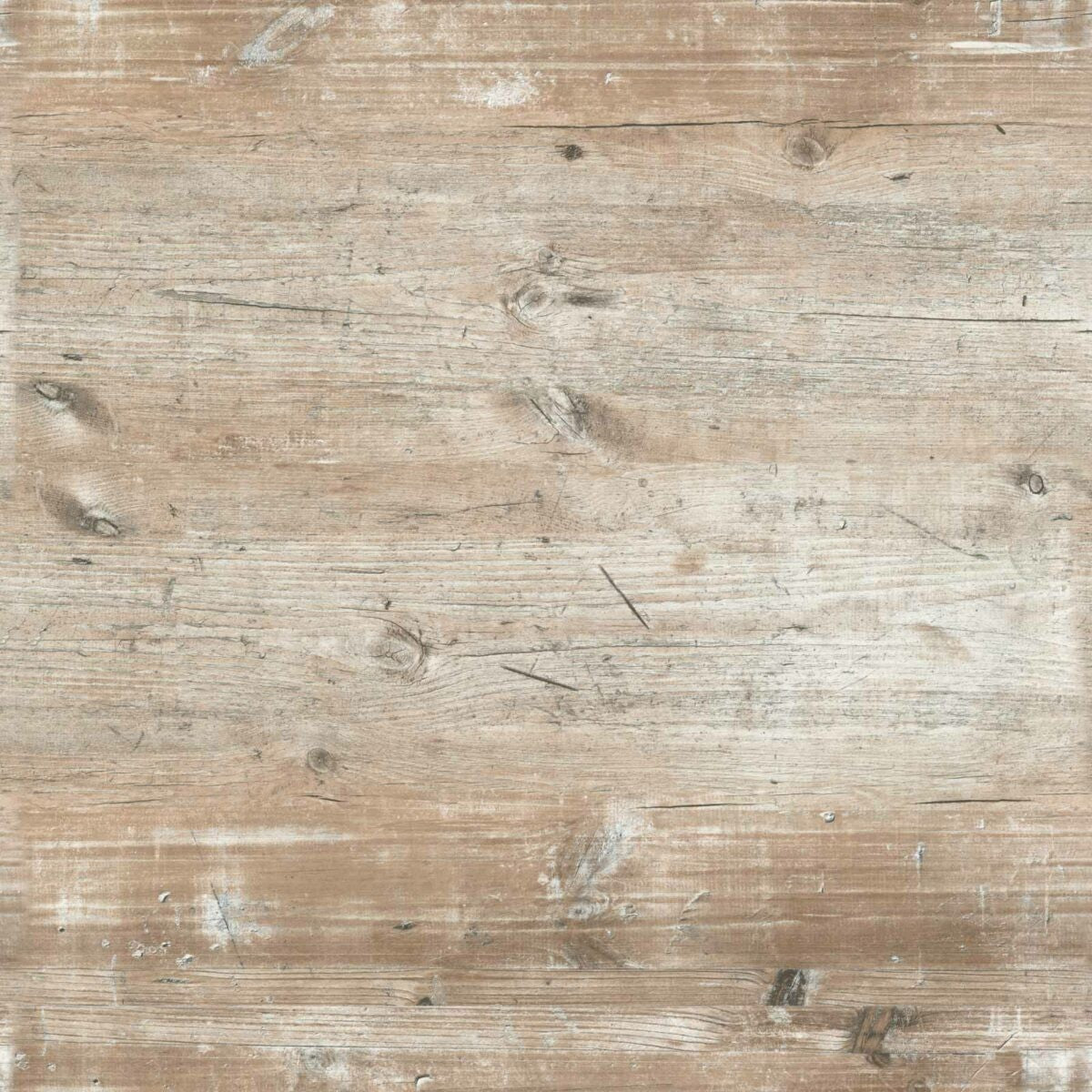 Tampo de mesa Werzalit SM, FINDUS GRAU 296, 80 x 80 cms
