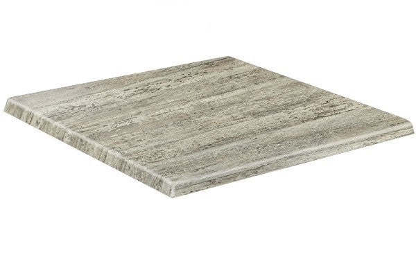Tampo de mesa Werzalit SM, MONTPELLIER 214, 60 X 60 cms.