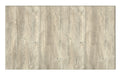 Tampo de mesa Werzalit-SM, PONDEROSA BRANCO 178, 120 x 80 cms*
