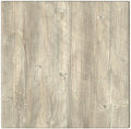Tampo de mesa Werzalit-SM, PONDEROSA BRANCO 178, 80 x 80 cms*