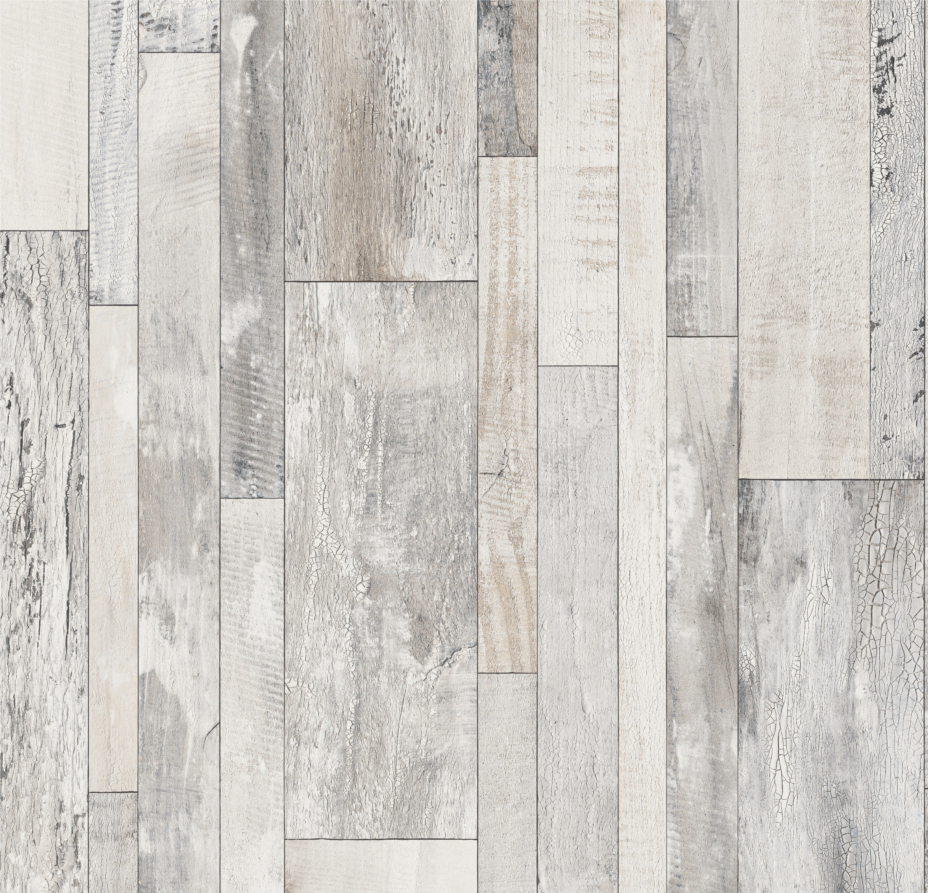 Tampo de mesa Werzalit WER-FANTASY, White Block 7537, 60x60 cms
