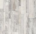 Tampo de mesa Werzalit WER-FANTASY, White Block 7537, 80x80 cms