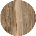 Tampo de mesa Werzalit WER-WOODART, Indian Shesman 4525, 60 cms de diâmetro