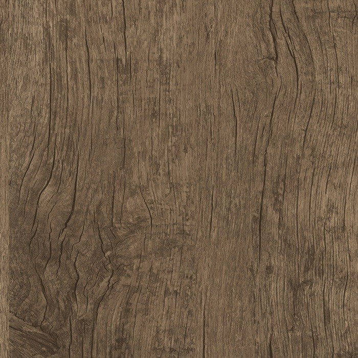 Tampo de mesa Werzalit WER-WOODART, Oak Escuro 4510, 70x70 cms
